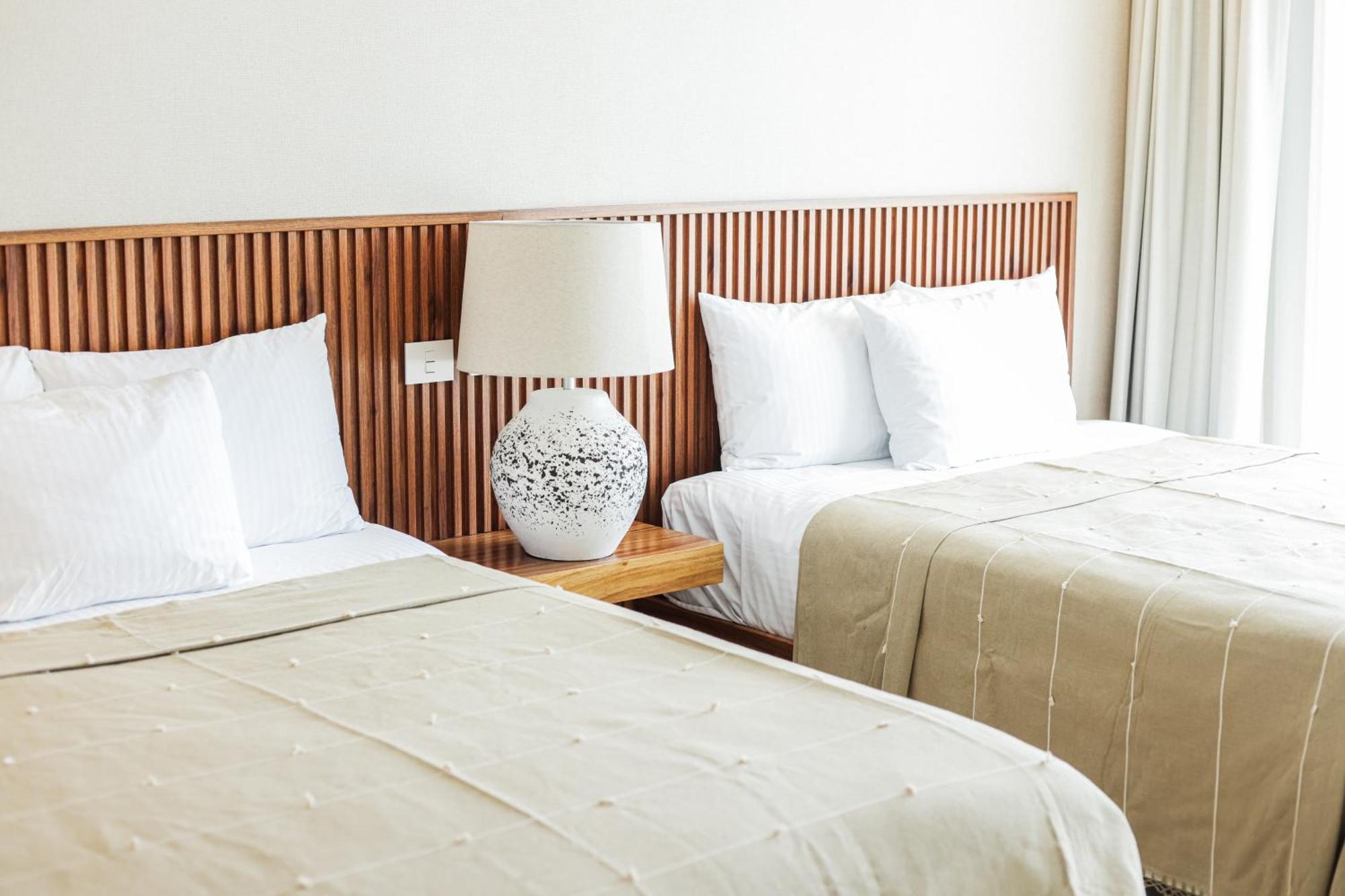 Porto Blu Apartment Puerto Morelos Ngoại thất bức ảnh