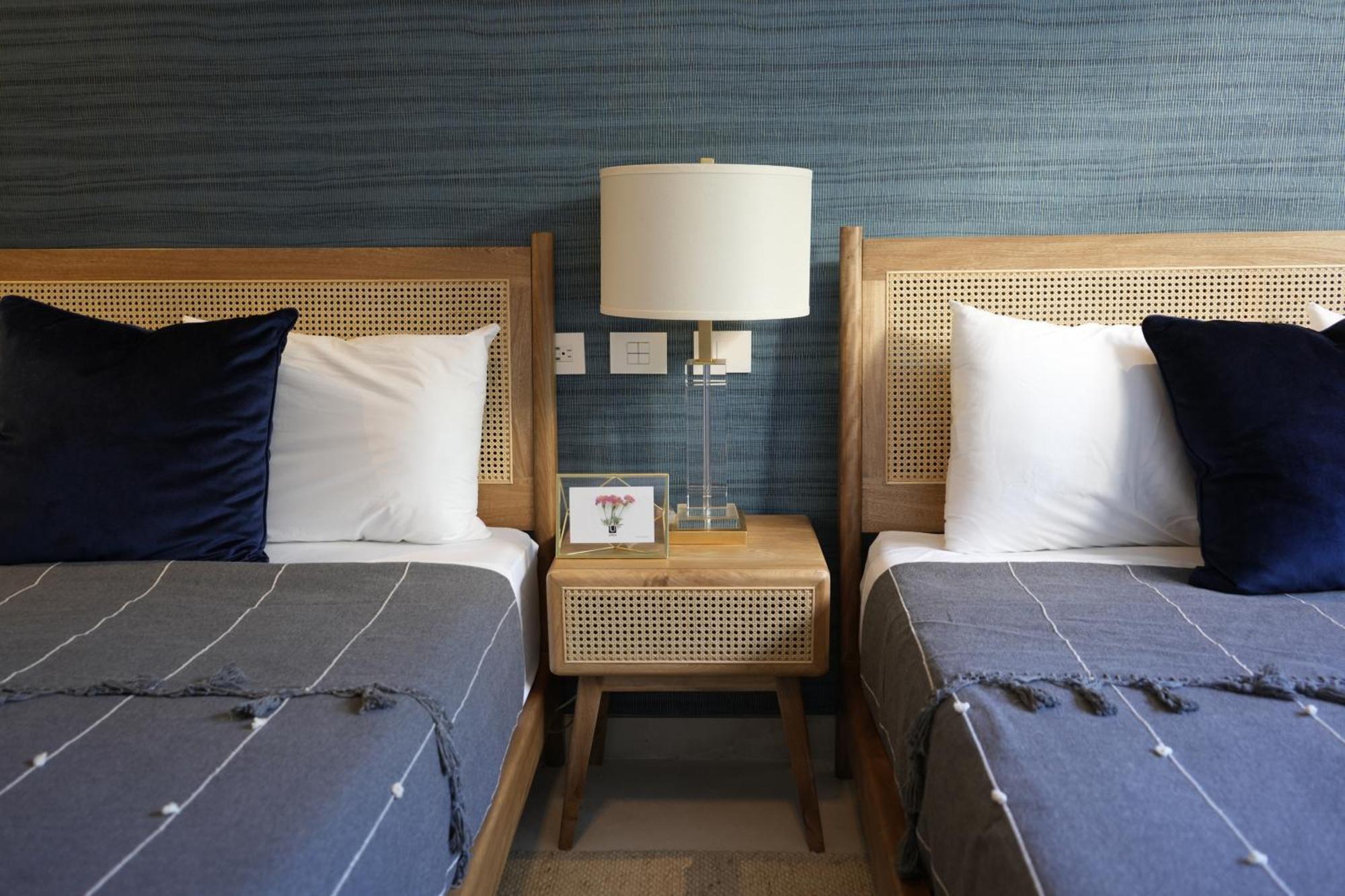 Porto Blu Apartment Puerto Morelos Ngoại thất bức ảnh
